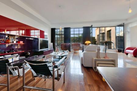 パリ, イル=ド=フランス 75008, アキタン