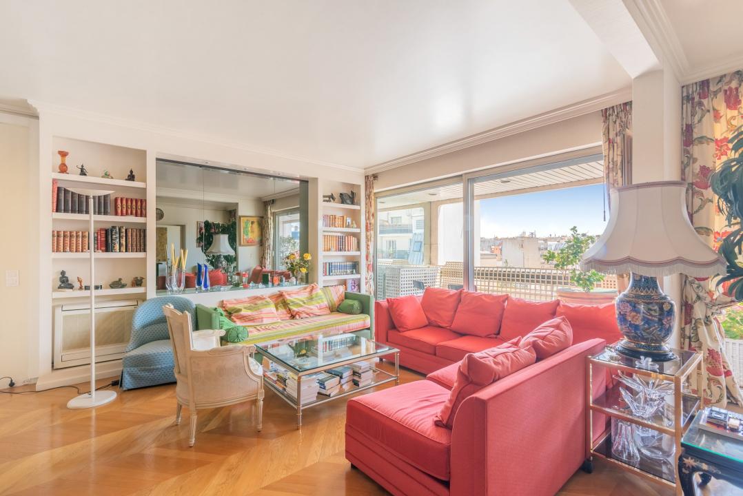 Paris, Île-de-France 75006, France