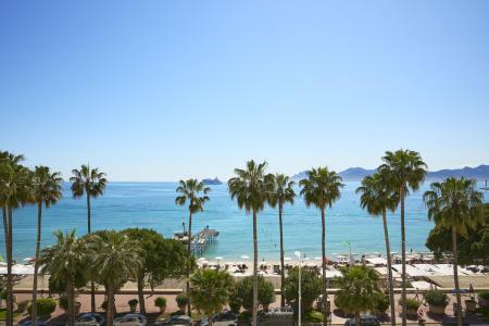 Cannes, Provence-Alpes-Côte D'Azur 06400, France