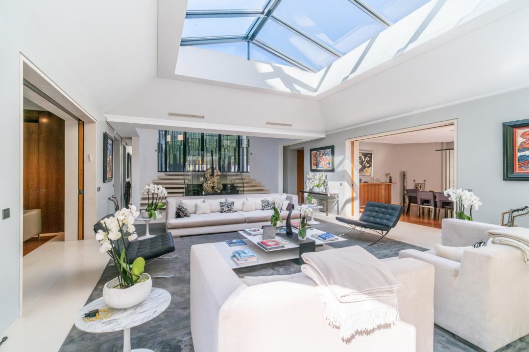 巴黎, 法兰西岛 75016, 法国