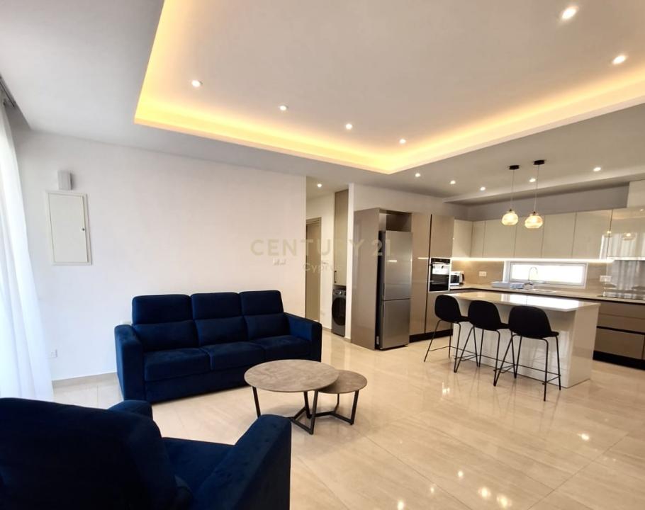 Larnaca City, 키프로스