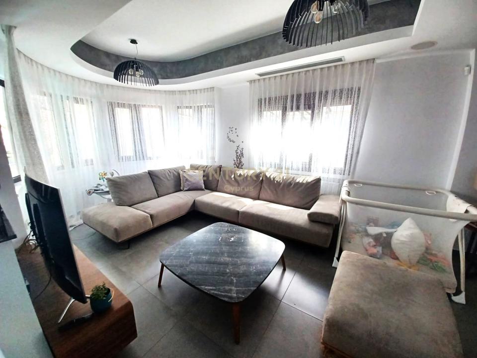 Agios Athanasios, Síp