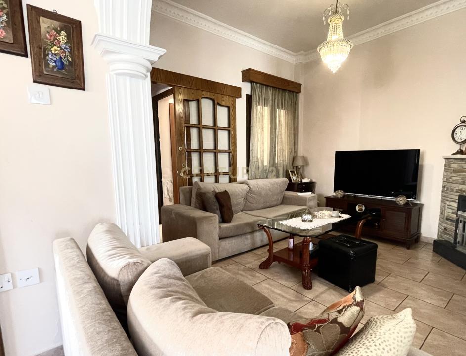 Larnaca City, 키프로스