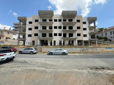 Mesa Geitonia, Cyprus