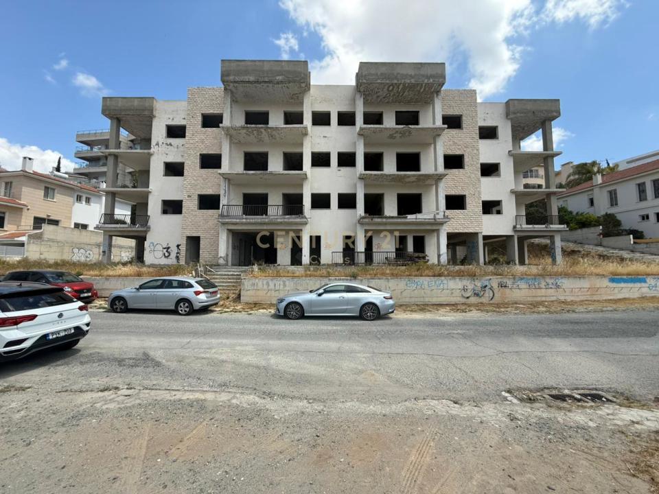 Mesa Geitonia, Chipre