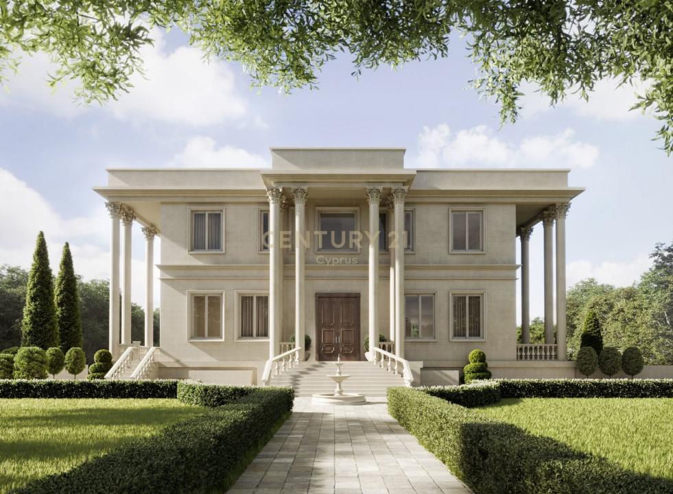 Germasogeia, Kıbrıs