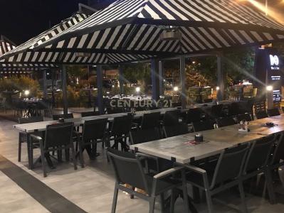 Agios Tychonas, Chipre