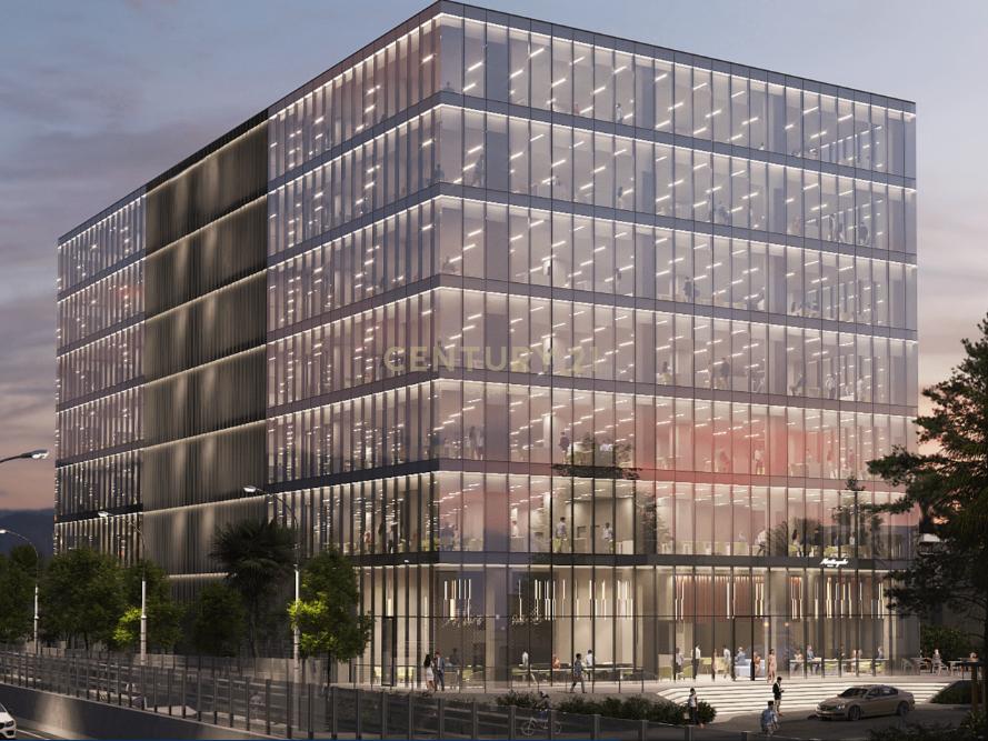 Agios Athanasios, Cyprus