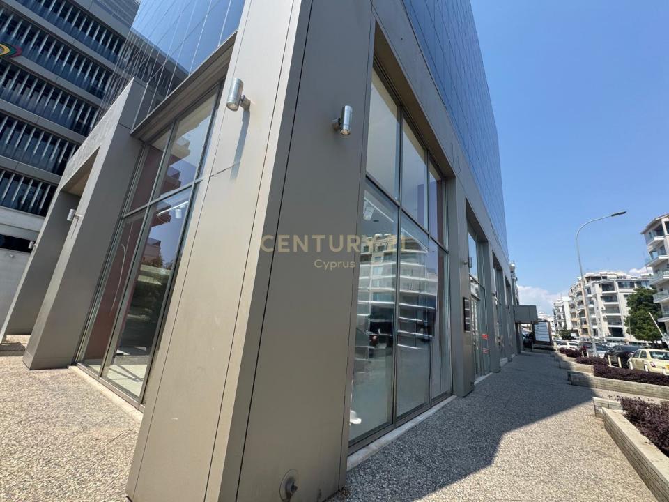 Limassol City, Chipre