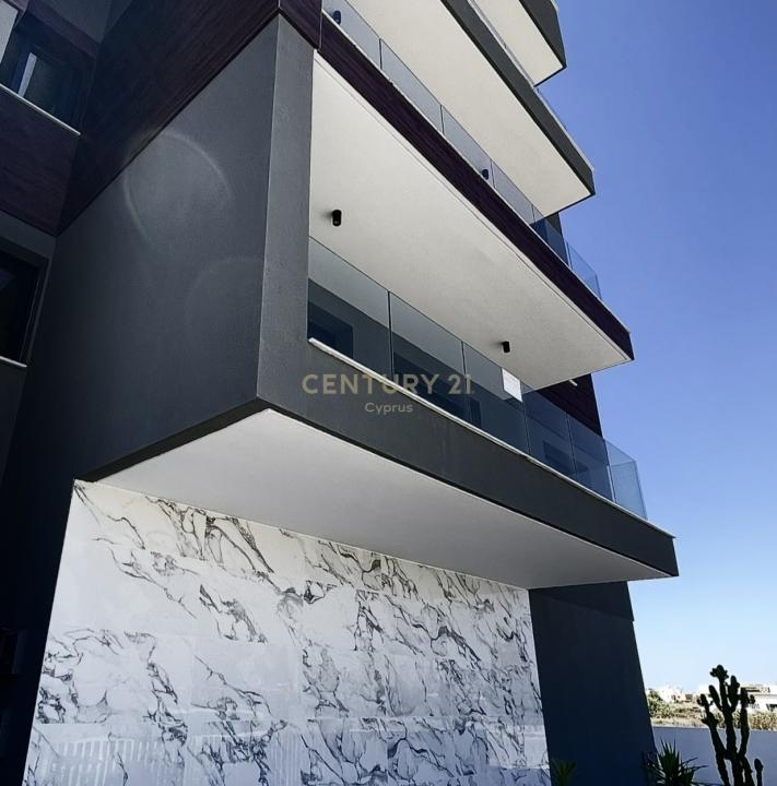 Larnaca City, 키프로스