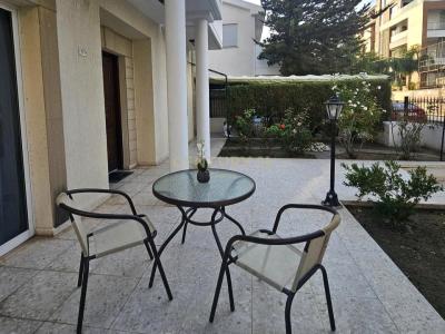 Germasogeia, קפריסין