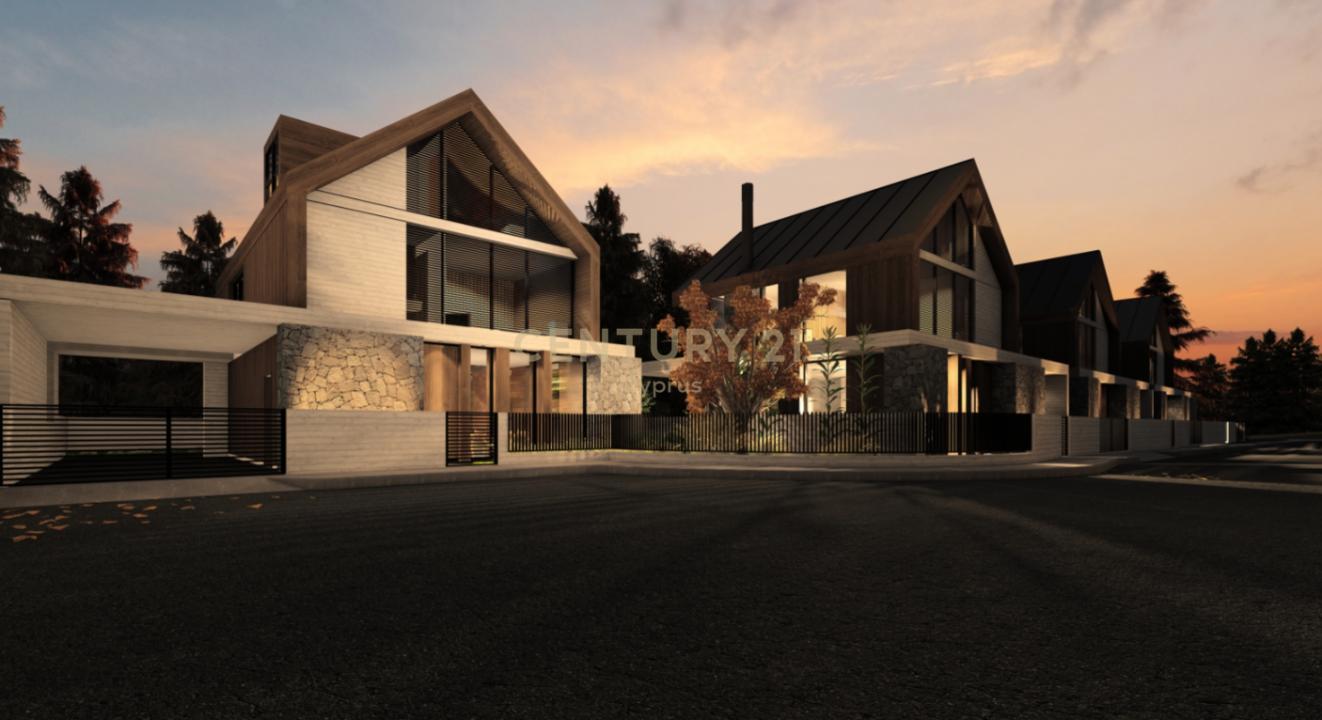 Pano Platres, Кипр