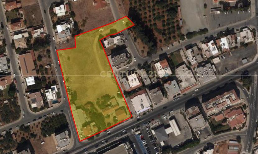 Limassol City, Cyprus