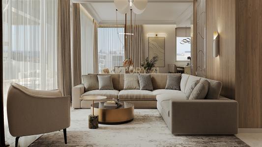 Agios Athanasios, Cyprus