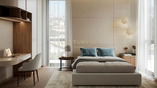 Agios Athanasios, Cyprus