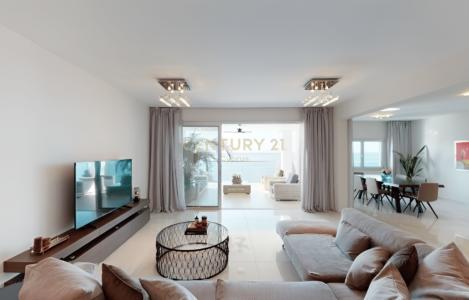 Agios Tychonas, Cyprus