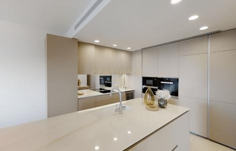 Agios Tychonas, Cyprus