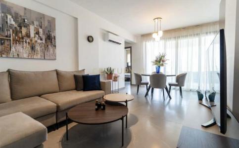 Larnaca City, Cyprus