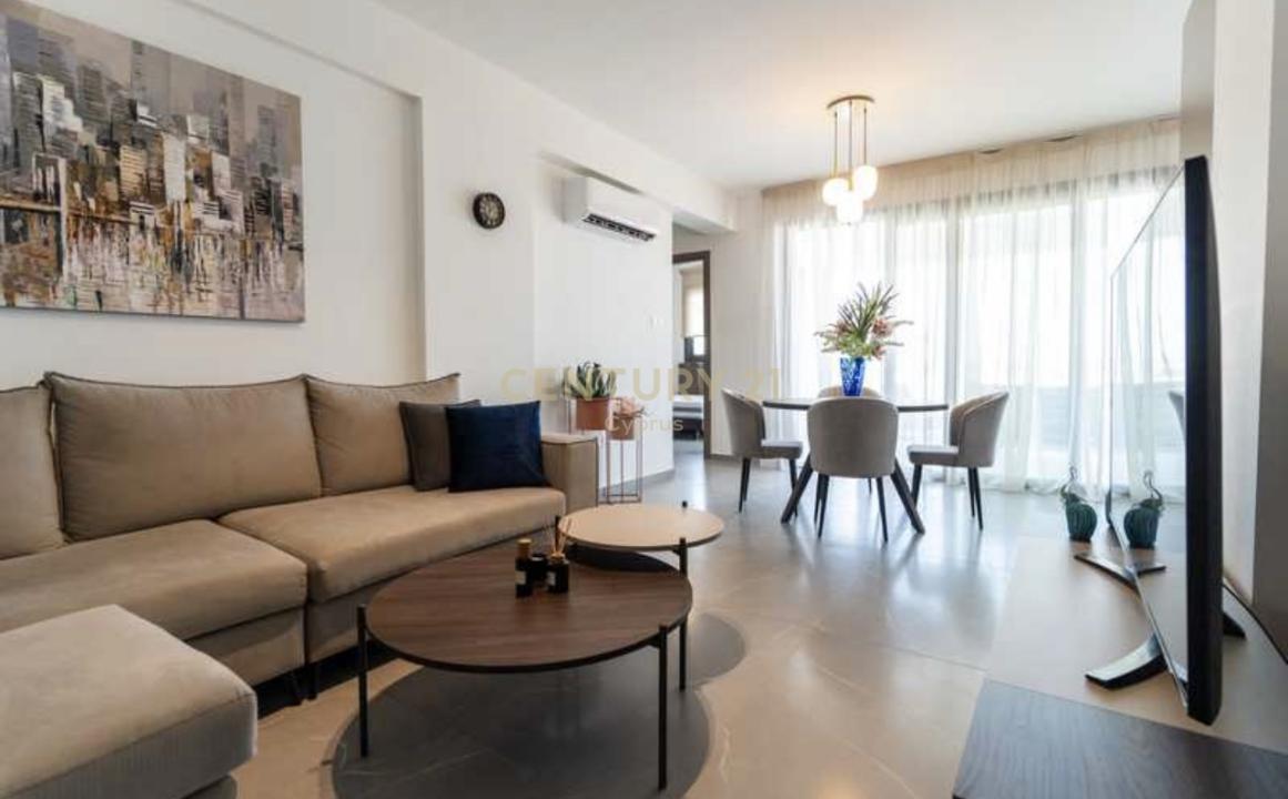 Larnaca City, 키프로스