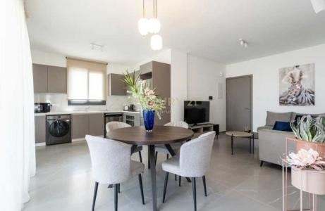 Larnaca City, 키프로스