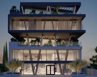 Kato Polemidia, Cyprus