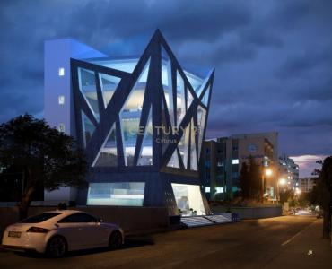 Limassol City, Cyprus