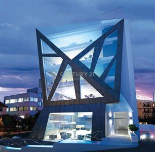 Limassol City, Zypern