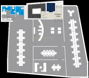 Limassol City, Zypern