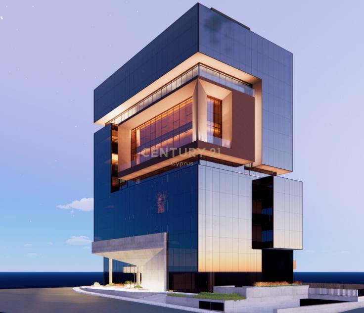 Limassol City, Zypern