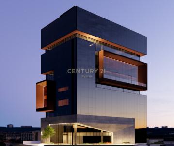 Limassol City, Zypern