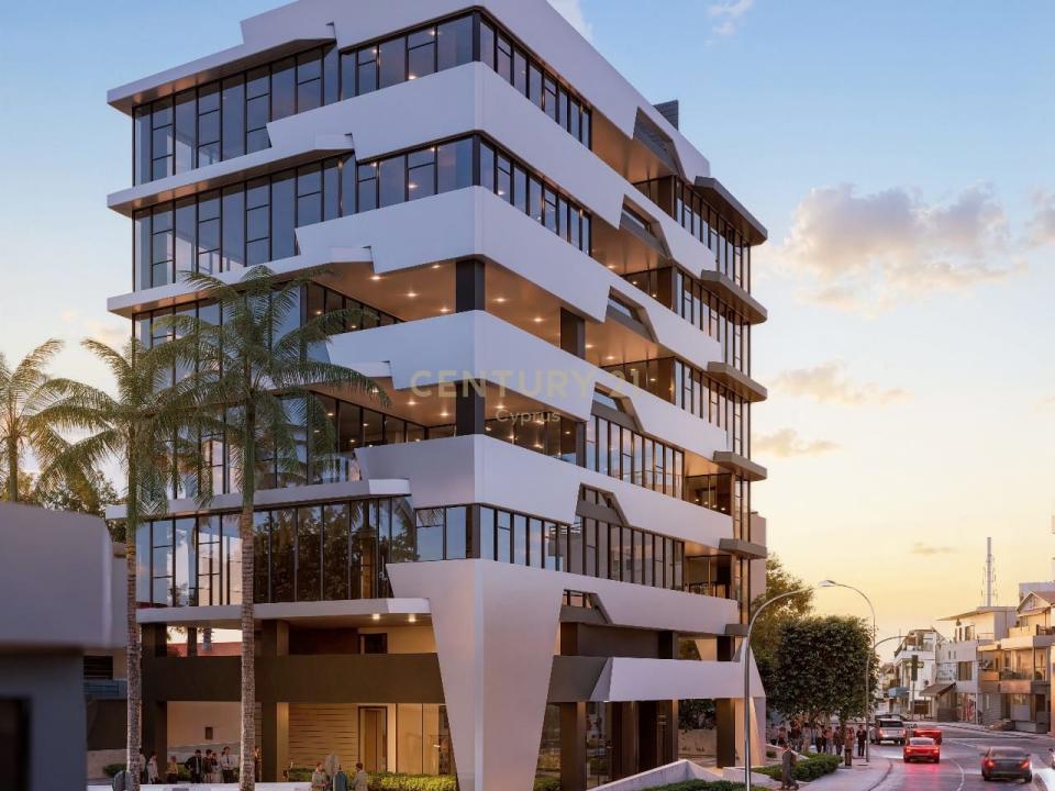 Limassol City, Zypern