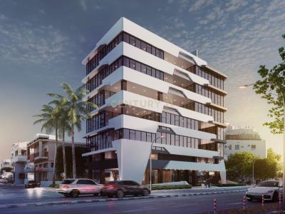 Limassol City, Zypern