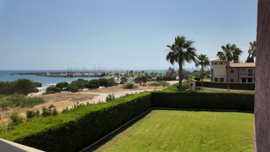 Agios Tychonas, Cyprus