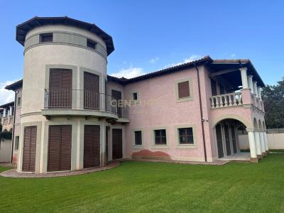 Agios Tychonas, Cyprus