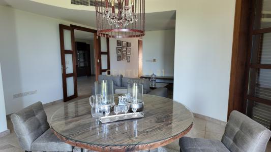 Agios Tychonas, Cyprus