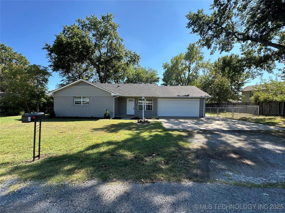 3549 E Okmulgee Street, Muskogee, Oklahoma 74403, Estados Unidos