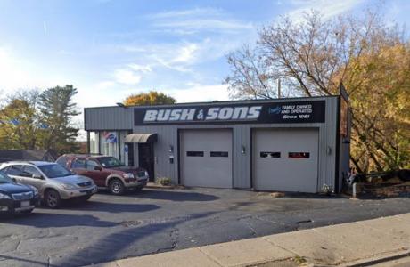 1203 N Main St, Jamestown, New York 14701