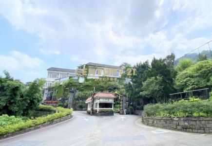 青雲街, Xinyi Dist., Taipei City 110, Taiwan