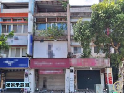 民權東路二段, Zhongshan Dist., 臺北市 104, 台灣