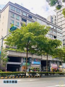 文化三路一段, Linkou Dist., New Taipei 244, Tayvan