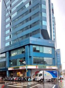 中清路一段, North Dist., Taichung City 404, Taiwan