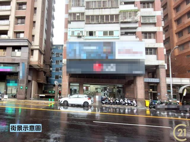 東興路三段, Nantun Dist., Taichung 408, Tayvan