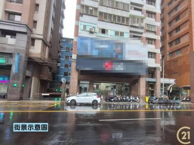 東興路三段, Nantun Dist., Taichung 408, Tayvan