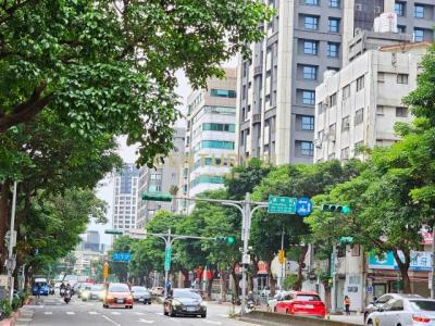 金山南路二段, Da'an Dist., Taipei 106, Tayvan