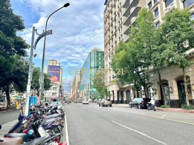 長春路, Zhongshan Dist., Taipei 104, Taiwán