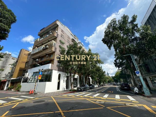 新中街, Songshan Dist., עיר טייפה 105, טיוואן