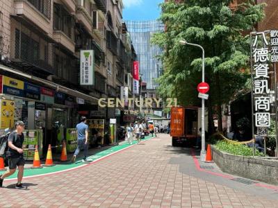 忠孝東路二段, Zhongzheng Dist., مدينة تايبيه 100, تايوان