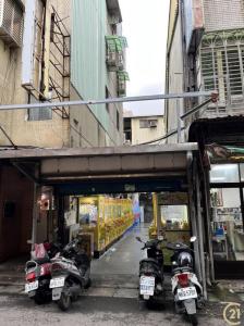 重慶北路三段, Datong Dist., Taipei 103, Taïwan