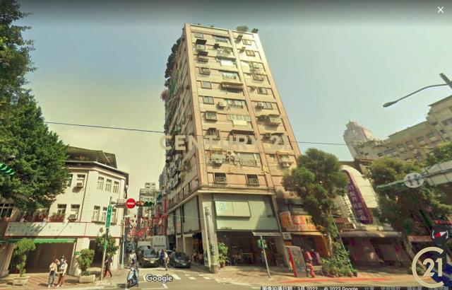 重慶北路一段, Datong Dist., Taipei 103, Taiwan