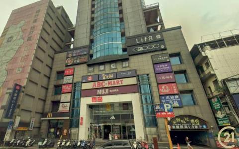 信一路, Zhongzheng Dist., Keelung City 202, Taiwan